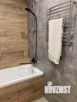 1-к квартира, на длительный срок, 33м2, 16/25 этаж