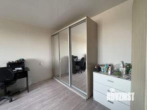 1-к квартира, на длительный срок, 38м2, 16/18 этаж