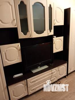 1-к квартира, на длительный срок, 36м2, 24/28 этаж