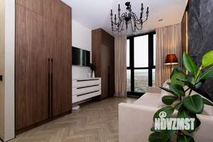 1-к квартира, на длительный срок, 36м2, 7/22 этаж