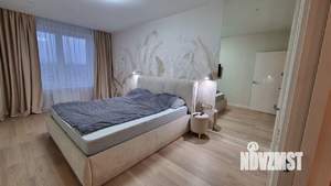 1-к квартира, на длительный срок, 45м2, 10/24 этаж