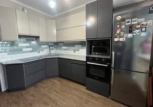 1-к квартира, на длительный срок, 42м2, 6/25 этаж