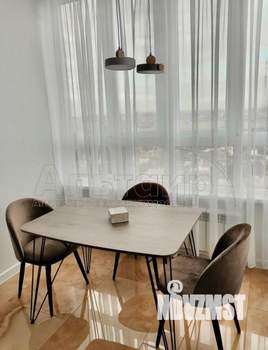 2-к квартира, на длительный срок, 57м2, 19/27 этаж