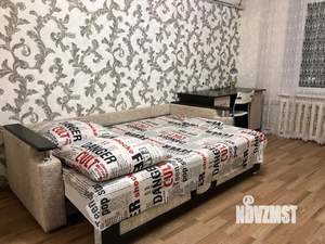 1-к квартира, на длительный срок, 45м2, 3/17 этаж