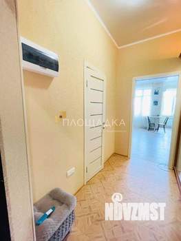 1-к квартира, на длительный срок, 33м2, 13/16 этаж