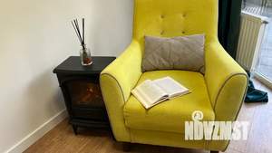 1-к квартира, посуточно, 51м2, 2/21 этаж