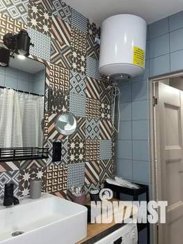Студия квартира, посуточно, 32м2, 9/19 этаж