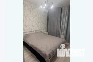 2-к квартира, посуточно, 45м2, 5/19 этаж