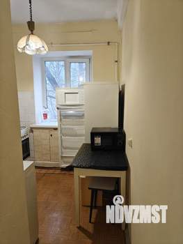 2-к квартира, на длительный срок, 40м2, 5/5 этаж