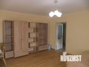 1-к квартира, на длительный срок, 35м2, 8/9 этаж