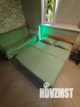 Студия квартира, посуточно, 37м2, 1/1 этаж