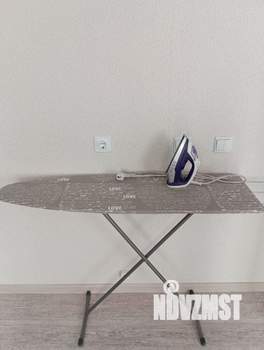 Студия квартира, посуточно, 30м2, 16/18 этаж