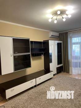 2-к квартира, на длительный срок, 53м2, 5/10 этаж