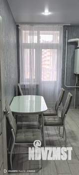 1-к квартира, на длительный срок, 37м2, 16/22 этаж