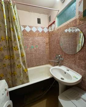 2-к квартира, на длительный срок, 55м2, 5/9 этаж