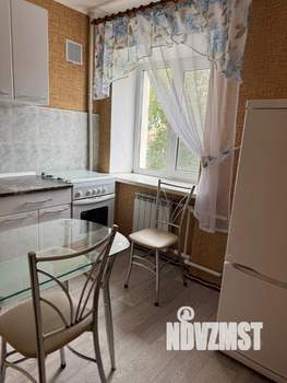 1-к квартира, на длительный срок, 36м2, 3/5 этаж
