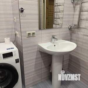 1-к квартира, на длительный срок, 38м2, 5/21 этаж