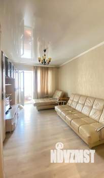 1-к квартира, на длительный срок, 36м2, 4/10 этаж