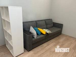 1-к квартира, посуточно, 40м2, 5/25 этаж