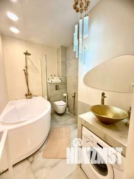 2-к квартира, посуточно, 50м2, 25/25 этаж