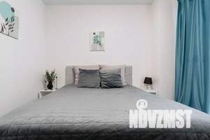 1-к квартира, посуточно, 30м2, 10/24 этаж