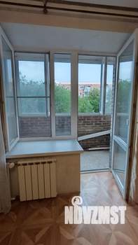 1-к квартира, на длительный срок, 38м2, 3/12 этаж