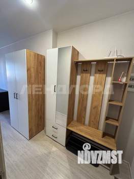 Студия квартира, на длительный срок, 22м2, 6/8 этаж