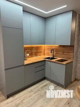 Студия квартира, на длительный срок, 30м2, 15/24 этаж