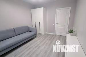 2-к квартира, посуточно, 58м2, 9/20 этаж