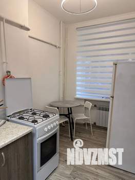 1-к квартира, посуточно, 32м2, 2/4 этаж