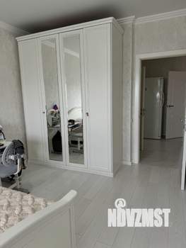2-к квартира, посуточно, 55м2, 14/22 этаж