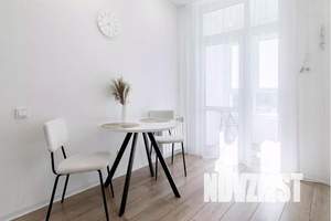 1-к квартира, посуточно, 36м2, 3/16 этаж