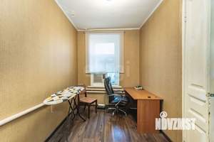 1-к квартира, на длительный срок, 30м2, 1/1 этаж