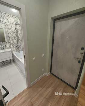 1-к квартира, на длительный срок, 32м2, 7/12 этаж