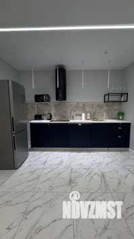 2-к квартира, посуточно, 55м2, 24/32 этаж