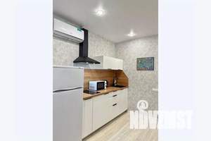 1-к квартира, посуточно, 28м2, 2/22 этаж