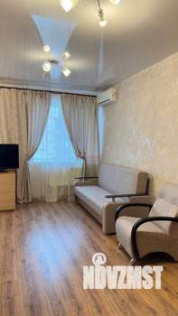 Студия квартира, на длительный срок, 33м2, 3/9 этаж