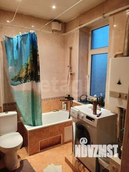 2-к квартира, на длительный срок, 40м2, 2/2 этаж