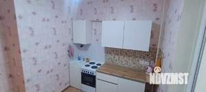 1-к квартира, на длительный срок, 38м2, 3/18 этаж