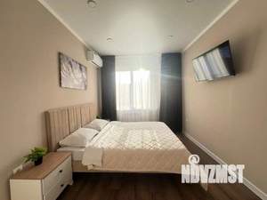 1-к квартира, посуточно, 31м2, 1/1 этаж
