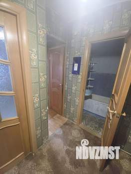 1-к квартира, на длительный срок, 32м2, 8/9 этаж