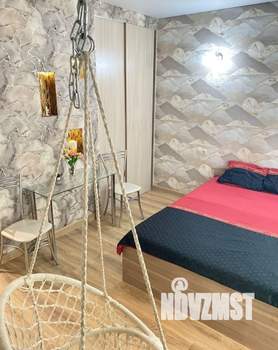1-к квартира, на длительный срок, 30м2, 5/21 этаж