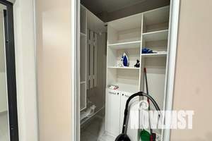 1-к квартира, посуточно, 45м2, 14/24 этаж