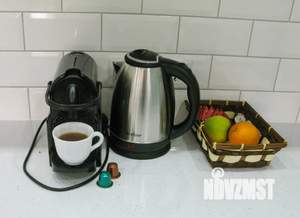 Студия квартира, посуточно, 30м2, 19/22 этаж