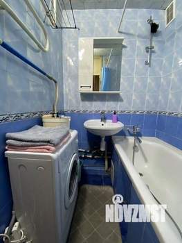 1-к квартира, посуточно, 30м2, 4/9 этаж