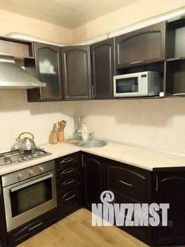 1-к квартира, посуточно, 42м2, 3/10 этаж