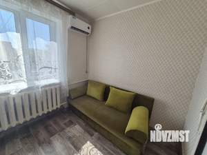 Студия квартира, на длительный срок, 13м2, 5/6 этаж