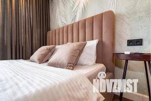 1-к квартира, посуточно, 32м2, 7/9 этаж