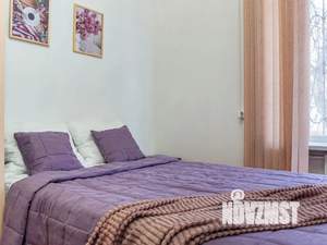 Студия квартира, посуточно, 18м2, 2/5 этаж