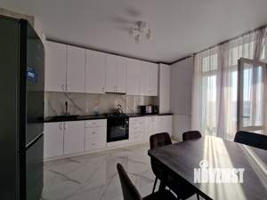 2-к квартира, на длительный срок, 52м2, 7/9 этаж